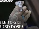 Top doctors on second dose
