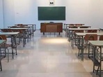 Higher educational institutions in Uttarakhand begin early summer vacation(Representational image) Higher educational institutions in Uttarakhand begin early summer vacation(Representational image)