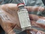 Amid a sharp rise in Covid-19 hospitalisations, the Capital has been hit by a severe shortage of several drugs used to treat Covid-19 patients.