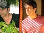 Karanvir Bohra has recalled how he welled up after watching an interview of actor Sonu Sood.