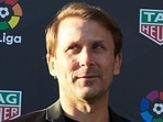 Results at the weekend will be a boost for the teams mentally but we will still see a lot of movement in positions: Gaizka Mendieta(Getty Images) Results at the weekend will be a boost for the teams mentally but we will still see a lot of movement in positions: Gaizka Mendieta(Getty Images)
