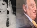 Saba Ali Khan has shared a montage featuring her family members. Saba Ali Khan has shared a montage featuring her family members.