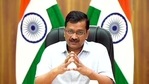 Delhi chief minister Arvind Kejriwal(ANI file photo) Delhi chief minister Arvind Kejriwal(ANI file photo)