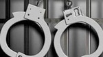 The accused were arrested on May 5. The accused were arrested on May 5.