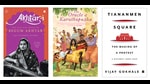 The reading list this week includes a book on a musical legend, a tale of possession, and Tiananmen Square in 1989 (HT Team) The reading list this week includes a book on a musical legend, a tale of possession, and Tiananmen Square in 1989 (HT Team)