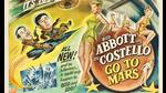 This 1950s film wasn’t even set on Mars, the characters travel to Venus instead. But Mars had such a hold on the public imagination that no one seemed to mind. This 1950s film wasn’t even set on Mars, the characters travel to Venus instead. But Mars had such a hold on the public imagination that no one seemed to mind.