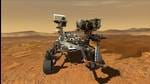 Perseverance, the most recent rover on Mars, has renewed popular interest in the red planet. But it’s by no means the only mission there. (NASA / Caltech) Perseverance, the most recent rover on Mars, has renewed popular interest in the red planet. But it’s by no means the only mission there. (NASA / Caltech)