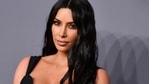 (FILES) In this file photo taken on February 6, 2019, US media personality Kim Kardashian West arrives to attend the amfAR Gala in New York. - Kim Kardashian found herself caught up in an unlikely international art smuggling row on May 4, 2021 involving an ancient Roman sculpture that was imported to California under her name.(AFP) (FILES) In this file photo taken on February 6, 2019, US media personality Kim Kardashian West arrives to attend the amfAR Gala in New York. - Kim Kardashian found herself caught up in an unlikely international art smuggling row on May 4, 2021 involving an ancient Roman sculpture that was imported to California under her name.(AFP)