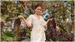 Alia Bhatt in dress worth <span class='webrupee'>₹</span>4.5k(Instagram/summersomewhereshop) Alia Bhatt in dress worth <span class='webrupee'>₹</span>4.5k(Instagram/summersomewhereshop)
