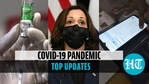 Covid updates Covid updates