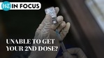 Top doctors on second dose Top doctors on second dose