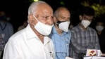 The decision comes on a day when Karnataka reported 592 Covid-related fatalities, of which 346 were in Bengaluru. In picture - Karnataka CM BS Yediyurappa.(PTI) The decision comes on a day when Karnataka reported 592 Covid-related fatalities, of which 346 were in Bengaluru. In picture - Karnataka CM BS Yediyurappa.(PTI)
