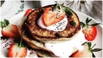 Gluten-free pancakes recipe(Instagram/tooniefoodie) Gluten-free pancakes recipe(Instagram/tooniefoodie)