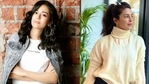 Amrita Rao was once considered for the role of Priya in Krrish. Amrita Rao was once considered for the role of Priya in Krrish.