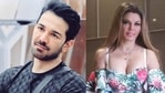 Rakhi Sawant feels Abhinav Shukla could win Khatron Ke Khiladi 11. 