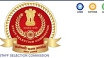 SSC Constable GD 2021 notification, CHSL and CGL Tier I exam postponed(ssc.nic.in)