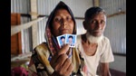 The grieving parents of Moinal Mollah of Kakdhowa in Bahari village, Assam, who is now in Goalpara Detention Camp. Moinal's parents are Indian but he has been declared a foreigner. (Subhendu Ghosh/Hindustan Times) The grieving parents of Moinal Mollah of Kakdhowa in Bahari village, Assam, who is now in Goalpara Detention Camp. Moinal's parents are Indian but he has been declared a foreigner. (Subhendu Ghosh/Hindustan Times)