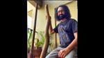 Opt for wood over plastic. “The most authentic ones are made by cleaning bamboo stems that have been naturally hollowed out by termites. I have one made of a log of agave that was split in two, hollowed out and stuck back together,” Kulkarni says. Opt for wood over plastic. “The most authentic ones are made by cleaning bamboo stems that have been naturally hollowed out by termites. I have one made of a log of agave that was split in two, hollowed out and stuck back together,” Kulkarni says.