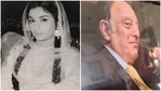 Saba Ali Khan has shared a montage featuring her family members.