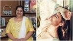 Seema Pahwa has heaped praises on actor Alia Bhatt. Seema Pahwa has heaped praises on actor Alia Bhatt.