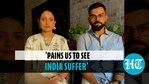 अनुष्का शर्मा, विराट कोहली कोविड राहत के लिए धन उगाहने लगे, शेयर वीडियो