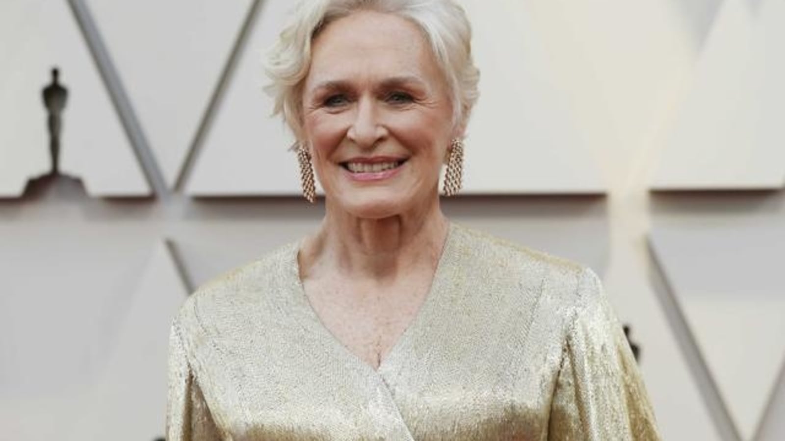 Glenn Close on 8 Oscar nods with no wins: 'I don’t think I’m a loser'