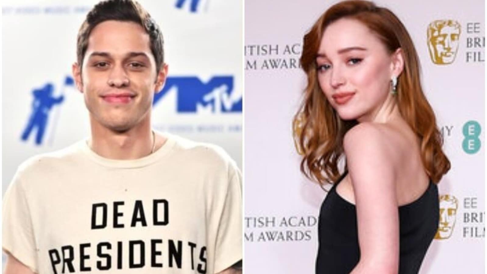 Pete Davidson talks about his belief on 'key' to relationships amid Phoebe Dynevor romance: 'I am just very honest'