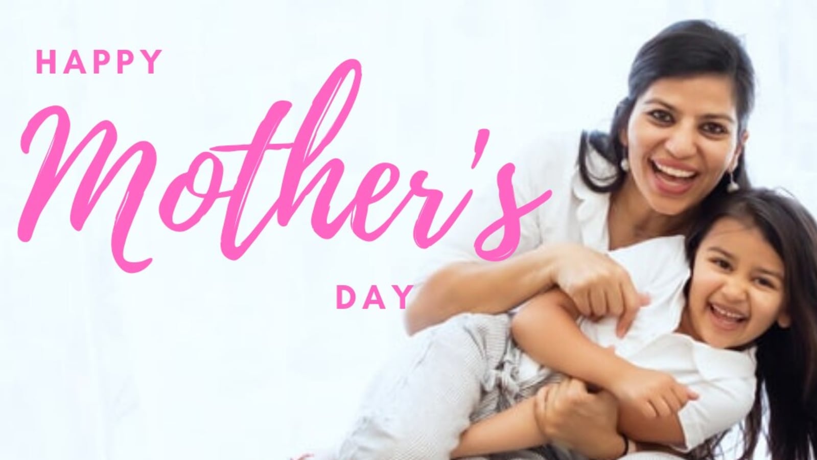 Happy Mother's Day 2021 History, date, significance, celebration of