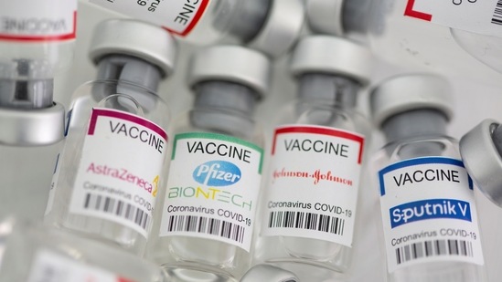 After the US made a U-turn, European Commission President Ursula von der Leyen said on Thursday the EU is ready to discuss how the US proposal for a waiver for vaccines could help achieve the objective of addressing the Covid-19 crisis in a pragmatic manner.(Reuters | Representational image)
