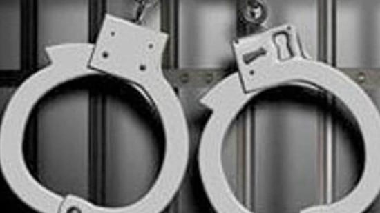 The accused were arrested on May 5. The accused were arrested on May 5.