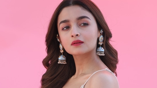 When Alia Bhatt spoke about an ex-boyfriend and bad Valentine's Day date.