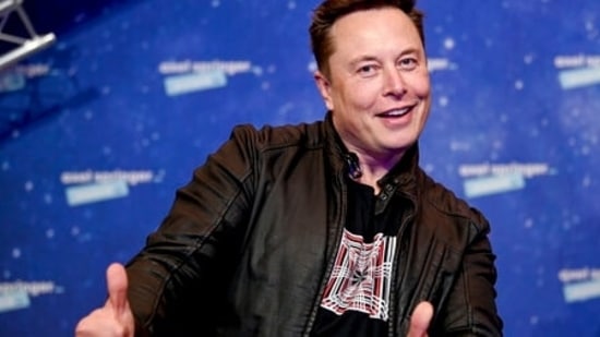 SpaceX owner and Tesla CEO Elon Musk recently shared a wish to get a Shiba Inu puppy.(AP)