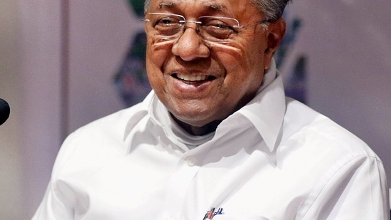Kerala Edu channel to air awareness programmes on COVID-19 prevention(PTI) Kerala Edu channel to air awareness programmes on COVID-19 prevention(PTI)