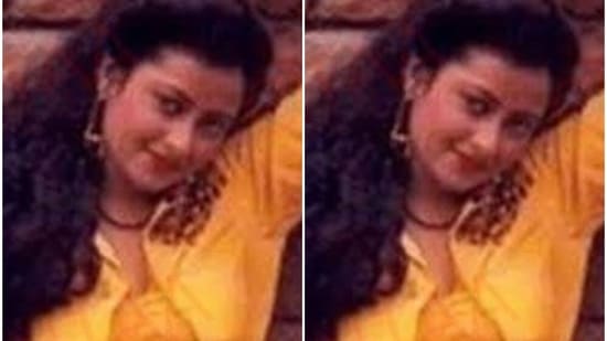 Sripada acted in Hindi and Bhojpuri films. Sripada acted in Hindi and Bhojpuri films.