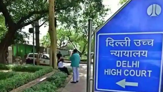 Delhi High Court.(Mint file) Delhi High Court.(Mint file)