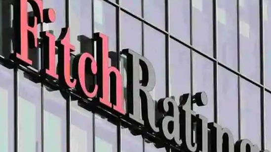 Fitch Solutions had previously projected a fiscal deficit of 8 per cent. (Reuters)