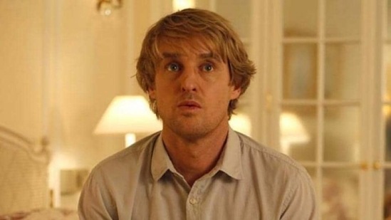 Owen Wilson will also be seen in Marvel Studios series, Loki. Owen Wilson will also be seen in Marvel Studios series, Loki.
