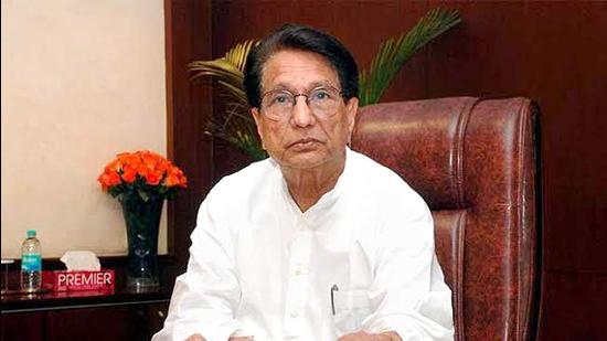 Ajit Singh’s political legacy is mixed. He was a marginal player in Uttar Pradesh politics; he shifted political sides so often that he was seen as unreliable (ANI)