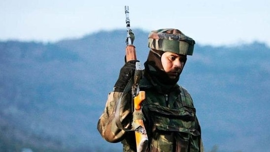 Join Indian Army 2021: Apply for SSC Officer posts on joinindianarmy.nic.in Join Indian Army 2021: Apply for SSC Officer posts on joinindianarmy.nic.in