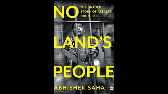 303pp, ₹388; HarperCollins 303pp, ₹388; HarperCollins