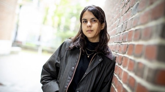 Shyamli Badgaiyan, a student of Harvard Business School, is among those who quickly raised more than $160,000.(Harvard University/Twitter) Shyamli Badgaiyan, a student of Harvard Business School, is among those who quickly raised more than $160,000.(Harvard University/Twitter)
