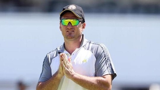 File image of Graeme Smith. (Getty Images) File image of Graeme Smith. (Getty Images)
