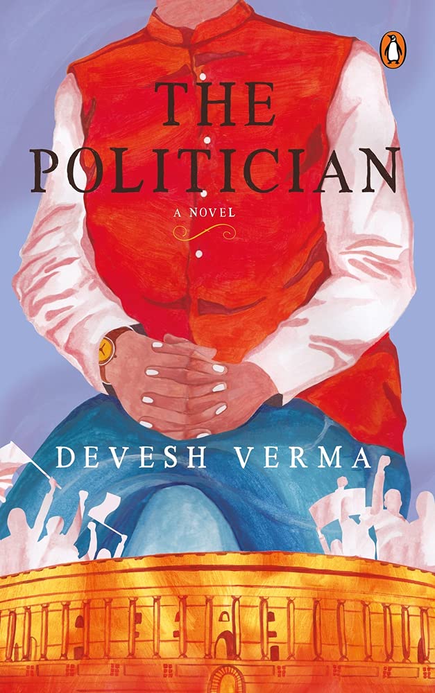 366pp, ₹599; Penguin Random House 366pp, ₹599; Penguin Random House