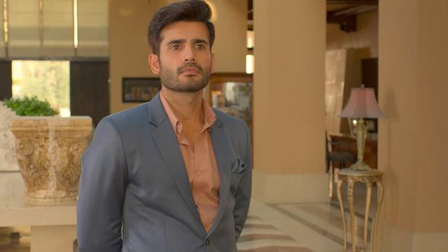 TV actor Karan Tacker starred in web series, Special Ops. TV actor Karan Tacker starred in web series, Special Ops.
