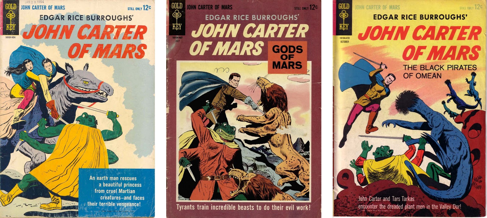 Mars, as seen from Earth: The red planet in pop culture Mars, as seen from Earth: The red planet in pop culture