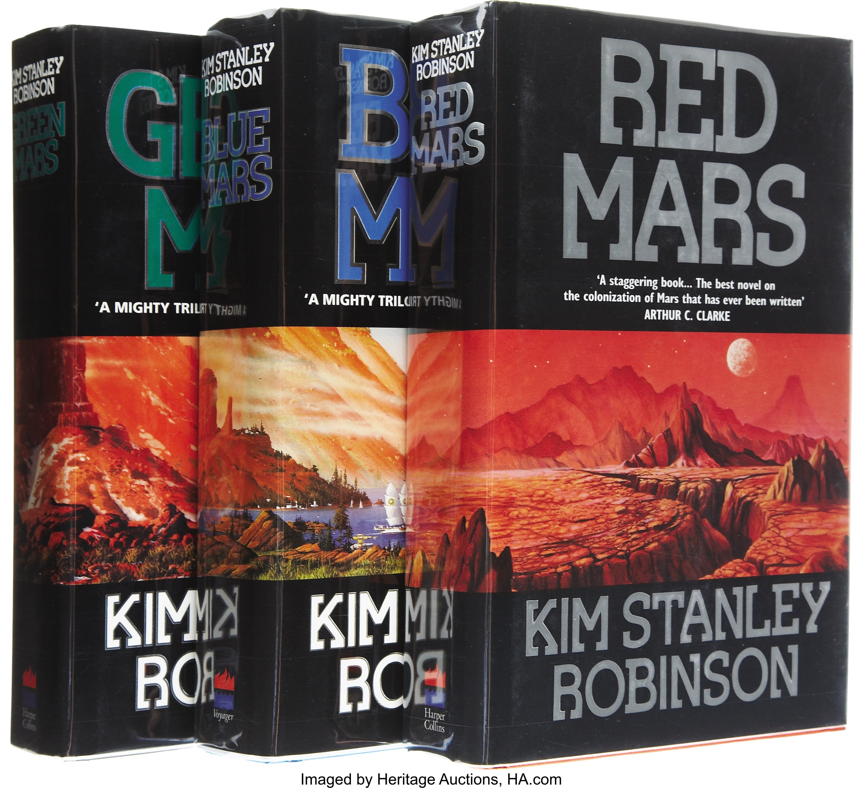 Mars, as seen from Earth: The red planet in pop culture Mars, as seen from Earth: The red planet in pop culture
