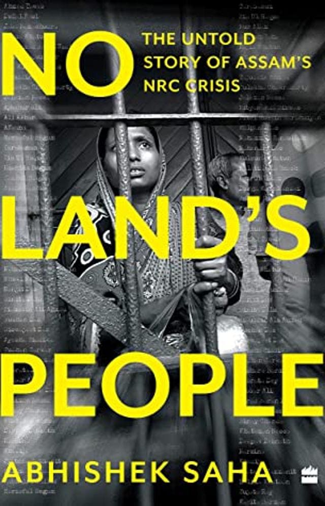 303pp, ₹388; HarperCollins 303pp, ₹388; HarperCollins