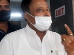 Mukul Roy trashed speculation of his joining the Trinamool back and said these conjectures can be put to rest. 