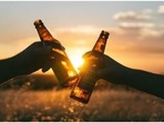 Social network's relation to binge drinking among adults Social network's relation to binge drinking among adults