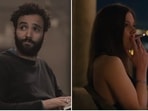 Marwan Kenzari is known for his role in The Old Guard while Gillian Jacobs was seen in Netflix's series, Love. Marwan Kenzari is known for his role in The Old Guard while Gillian Jacobs was seen in Netflix's series, Love.